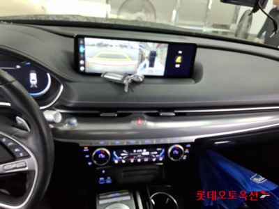 جينيسيس G80 2022 — صورة 6