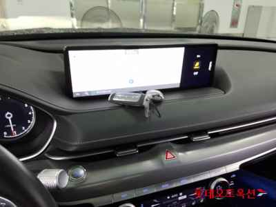 جينيسيس G80 2022 — صورة 7
