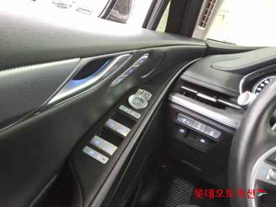 جينيسيس G80 2022 — صورة 9
