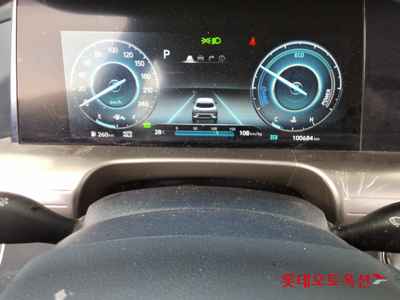 هيونداي Nexo 2022 — صورة 10