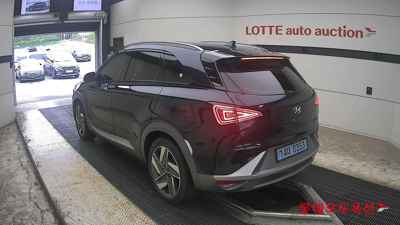 هيونداي Nexo 2022 — صورة 2