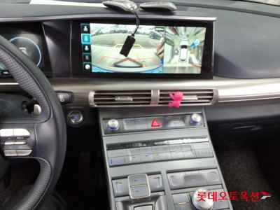 هيونداي Nexo 2022 — صورة 7