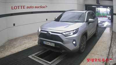 Toyota Rav4 2022