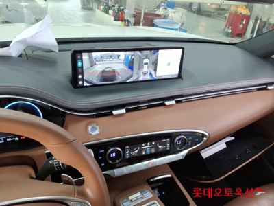 جينيسيس Gv70 2023 — صورة 7