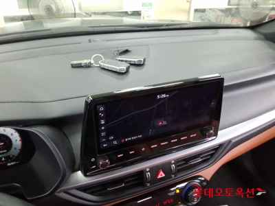 كيا K3 2022 — صورة 10