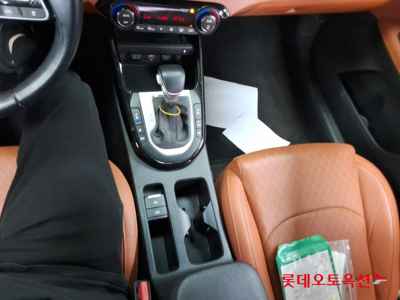 كيا K3 2022 — صورة 7