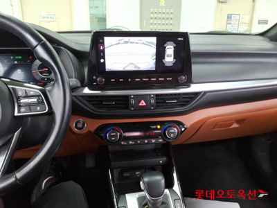 كيا K3 2022 — صورة 8