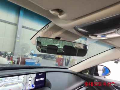 جينيسيس G80 2023 — صورة 5