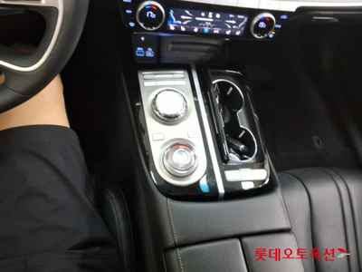 جينيسيس G80 2023 — صورة 6