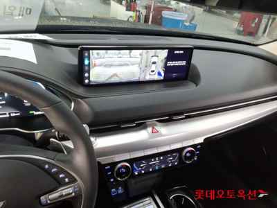 جينيسيس G80 2023 — صورة 7