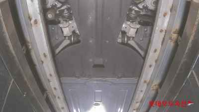 جينيسيس G80 2023 — صورة 9