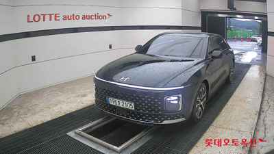 هيونداي جرانديور 2023 — صورة 1