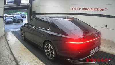 هيونداي جرانديور 2023 — صورة 2