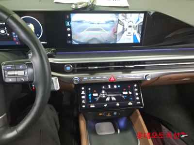 هيونداي جرانديور 2023 — صورة 6