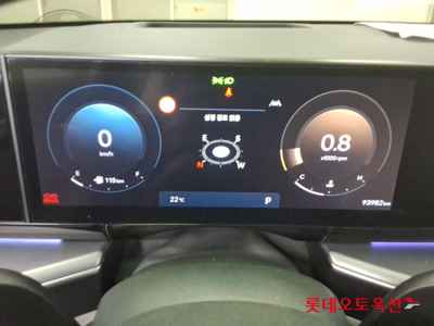 هيونداي جرانديور 2023 — صورة 8