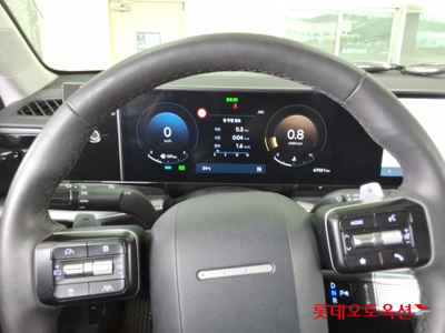 هيونداي جرانديور 2023 — صورة 10