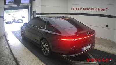 هيونداي جرانديور 2023 — صورة 2