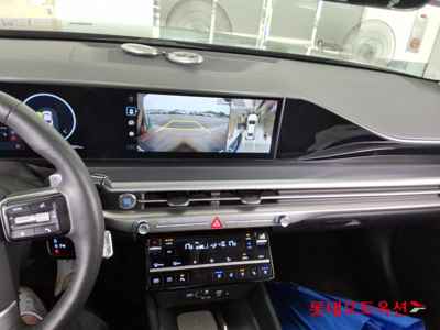 هيونداي جرانديور 2023 — صورة 6