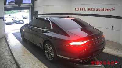 جينيسيس G90 2022 — صورة 2