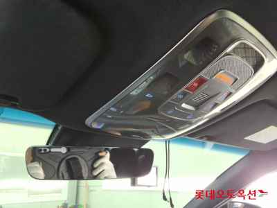 جينيسيس G90 2022 — صورة 8