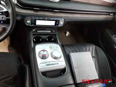 جينيسيس G90 2022 — صورة 5