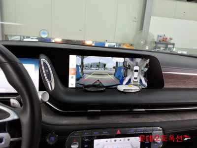 جينيسيس G90 2022 — صورة 6