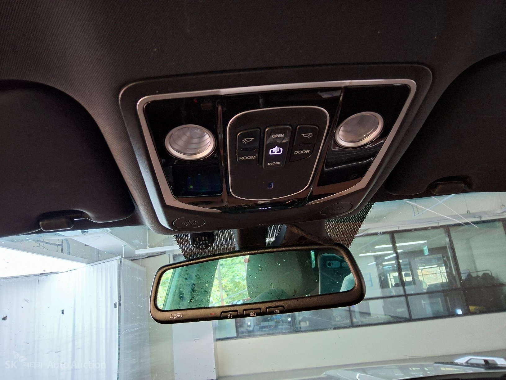 2023 - kg mobility (ssangyong) torres