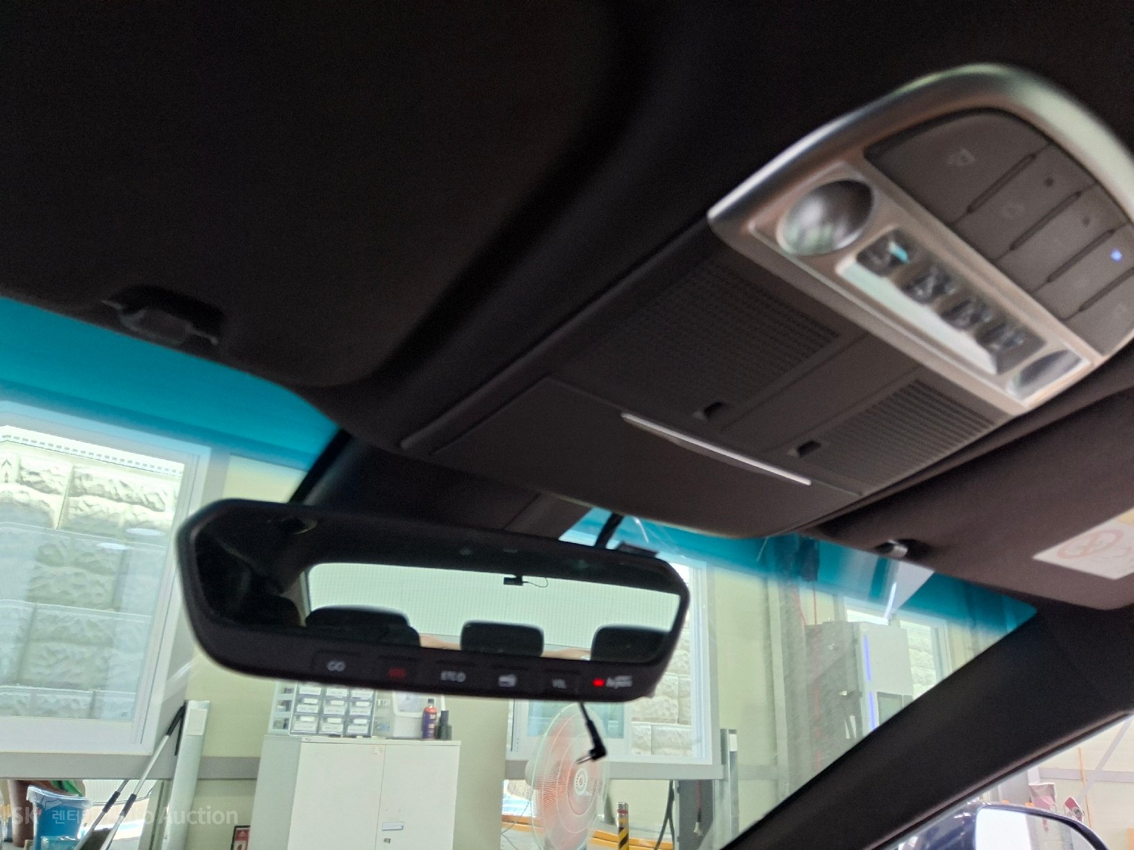 جينيسيس G90 2021 — صورة 4