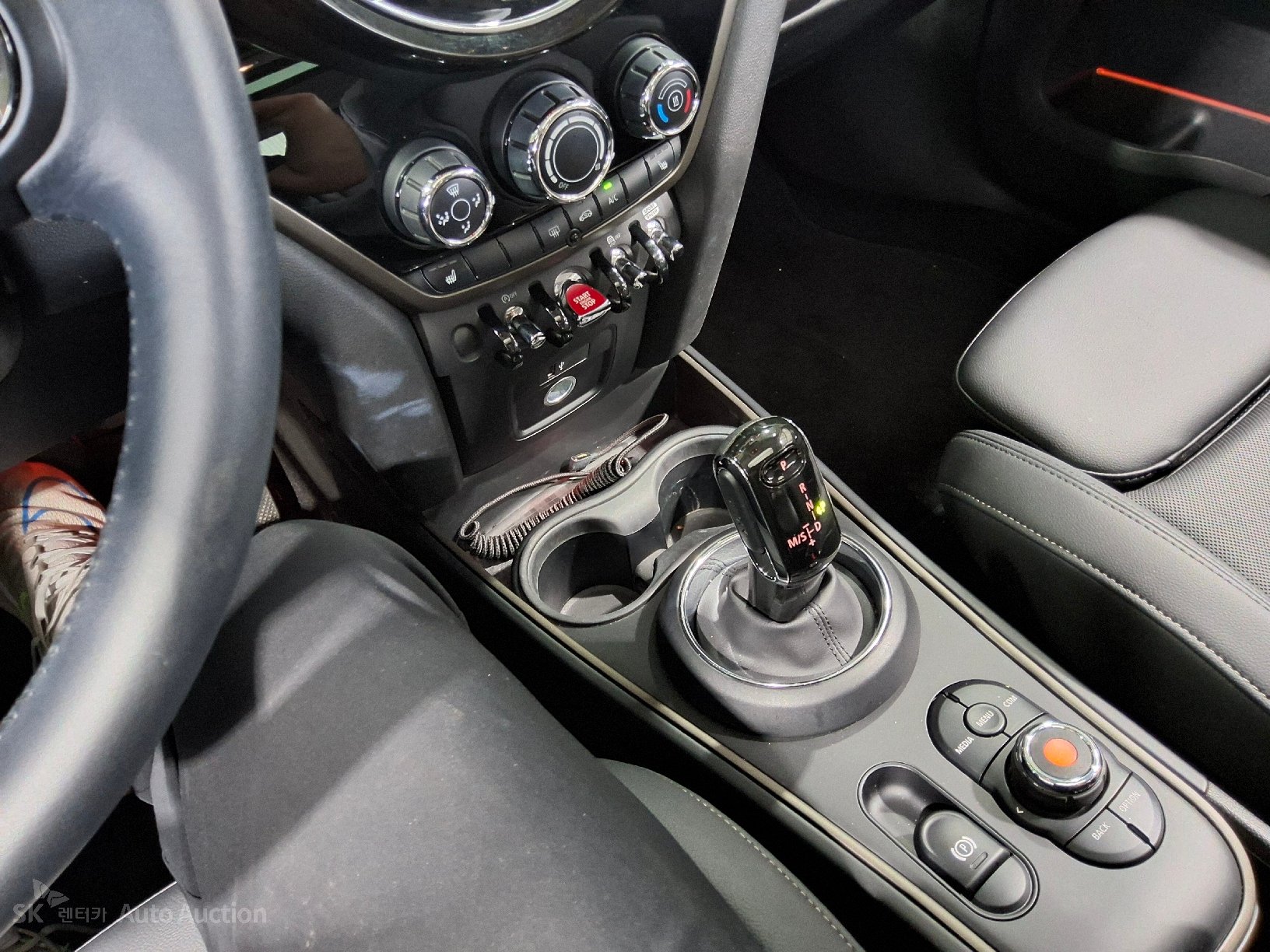 2022 - mini countryman