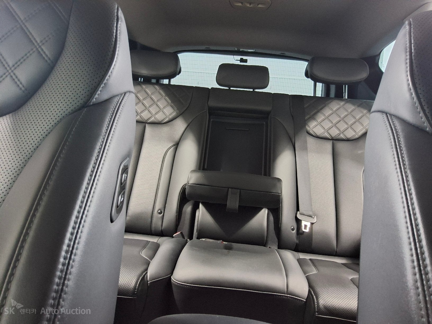 2021 - hyundai santa fe