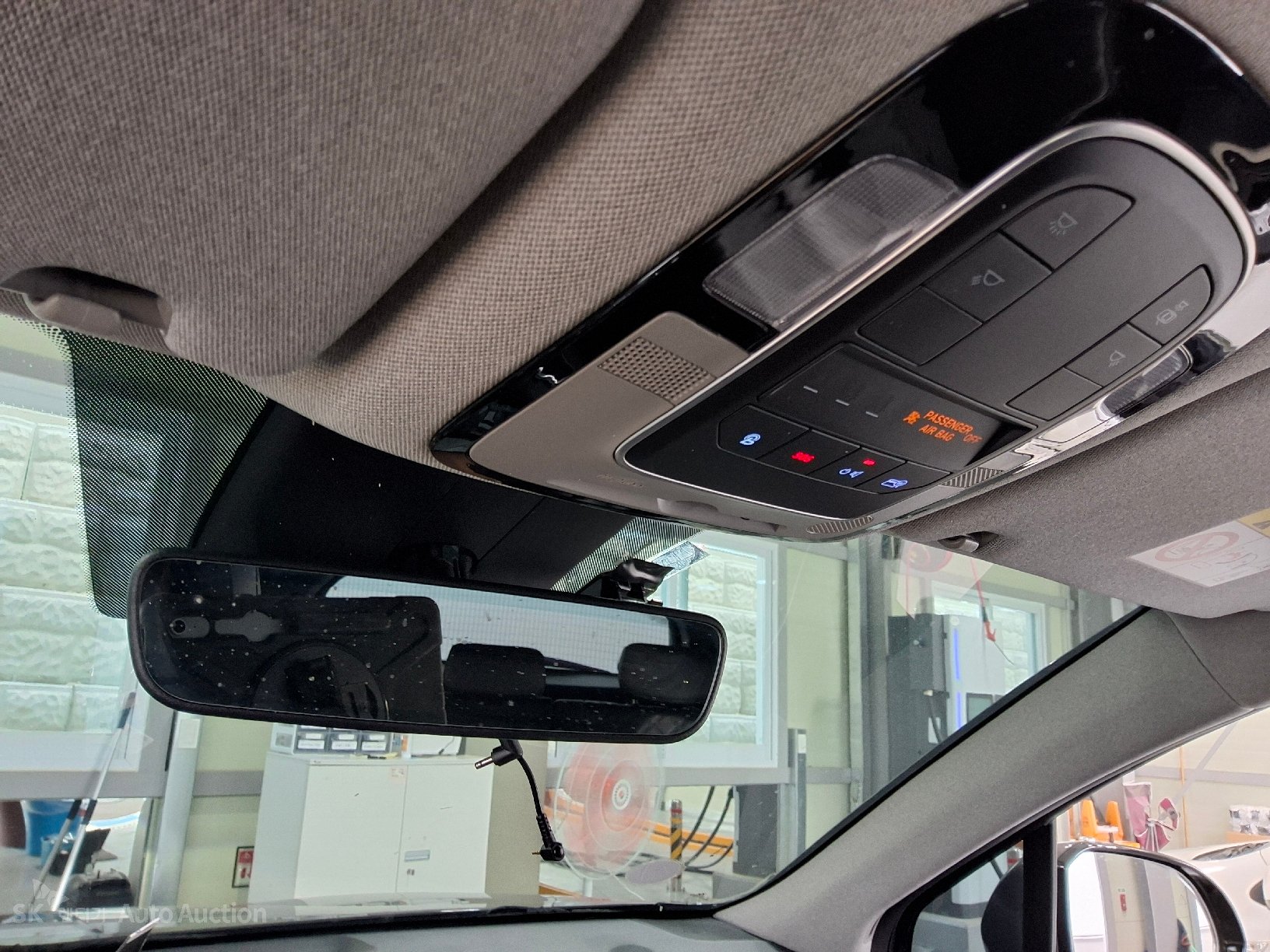 2021 - hyundai santa fe