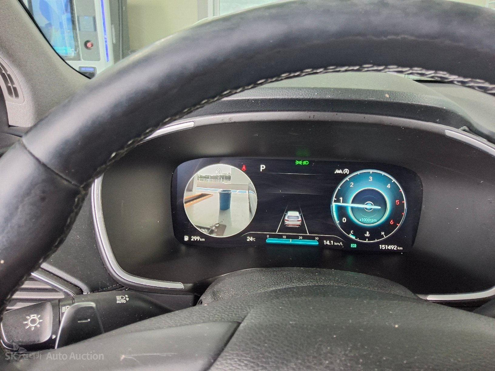 2021 - hyundai santa fe