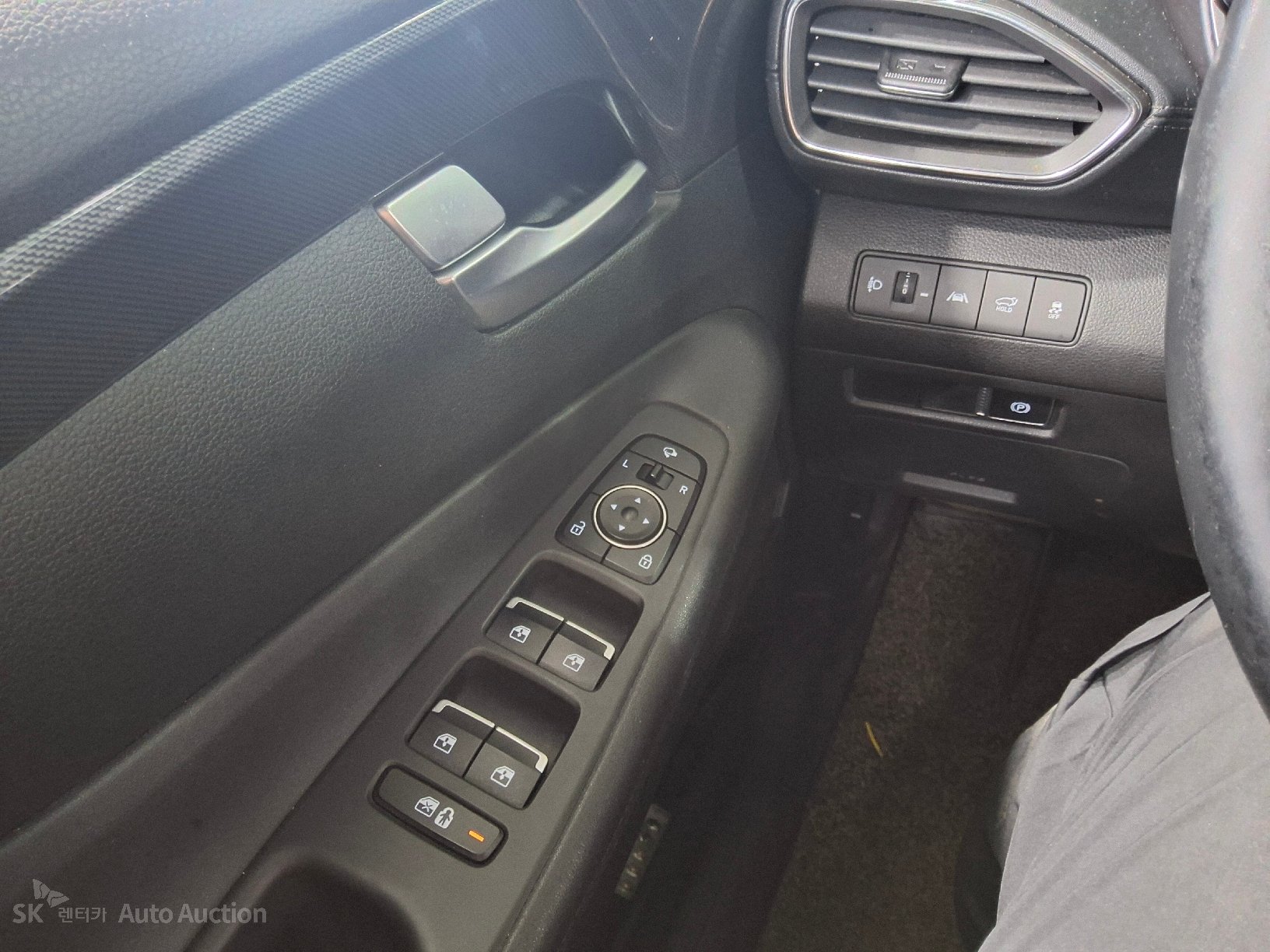2021 - hyundai santa fe