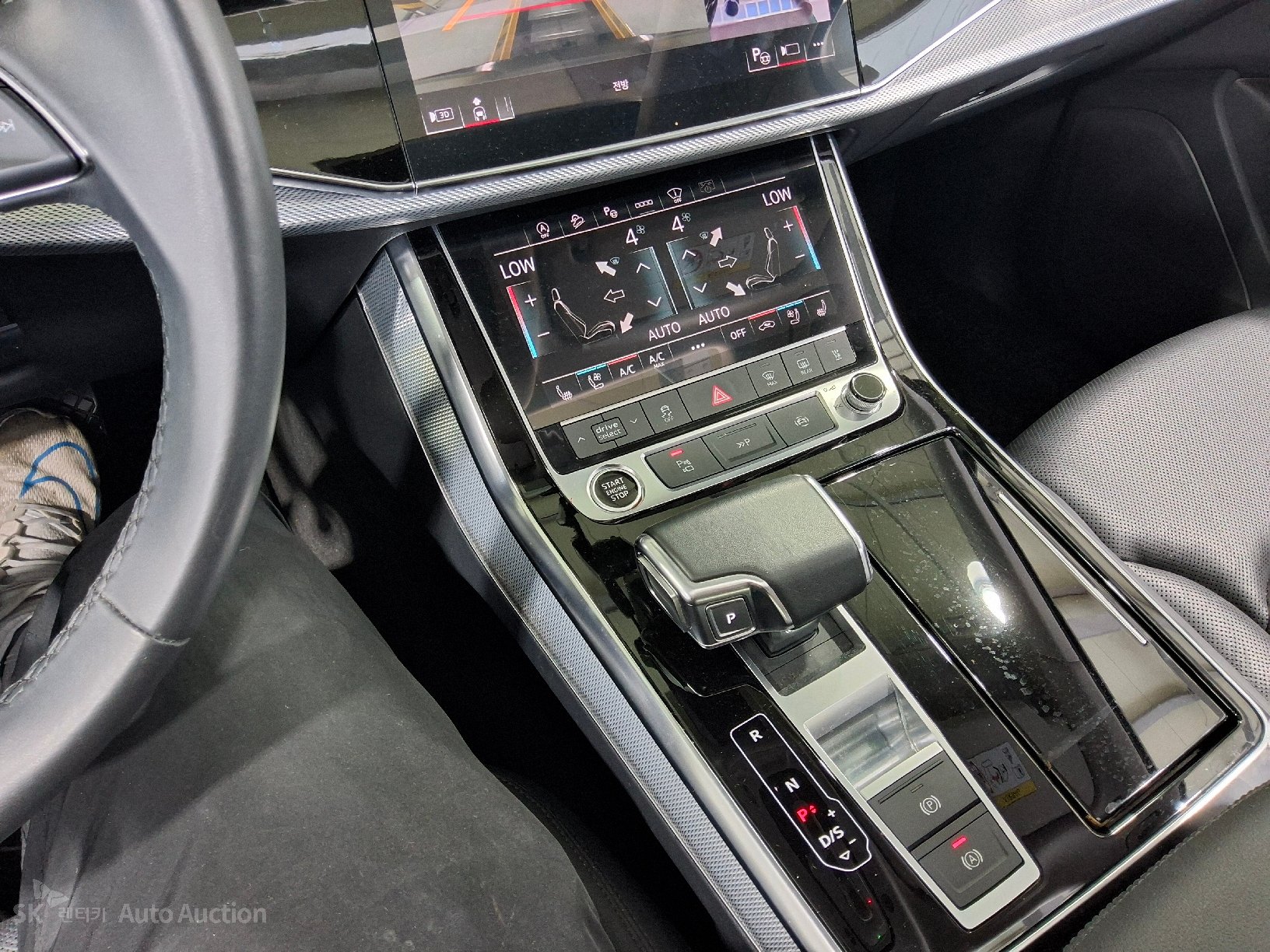 2022 - audi q7