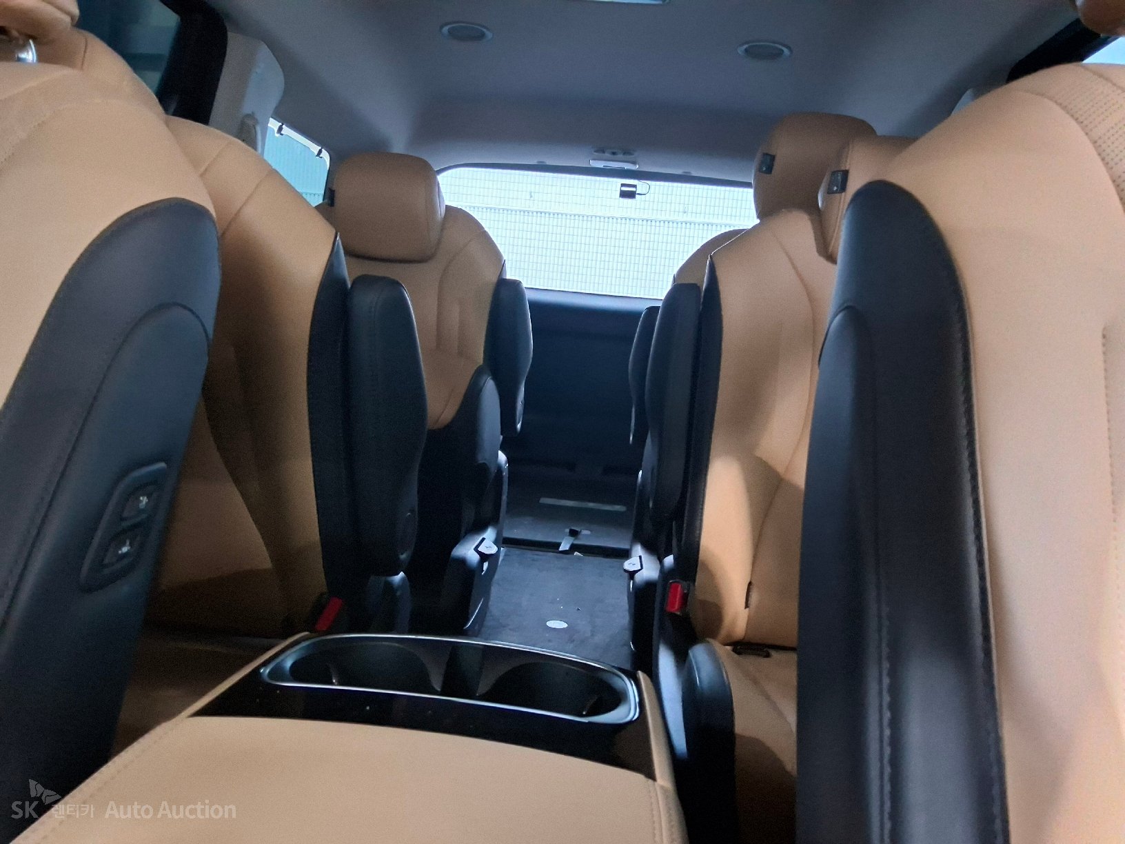 2023 - kia carnival