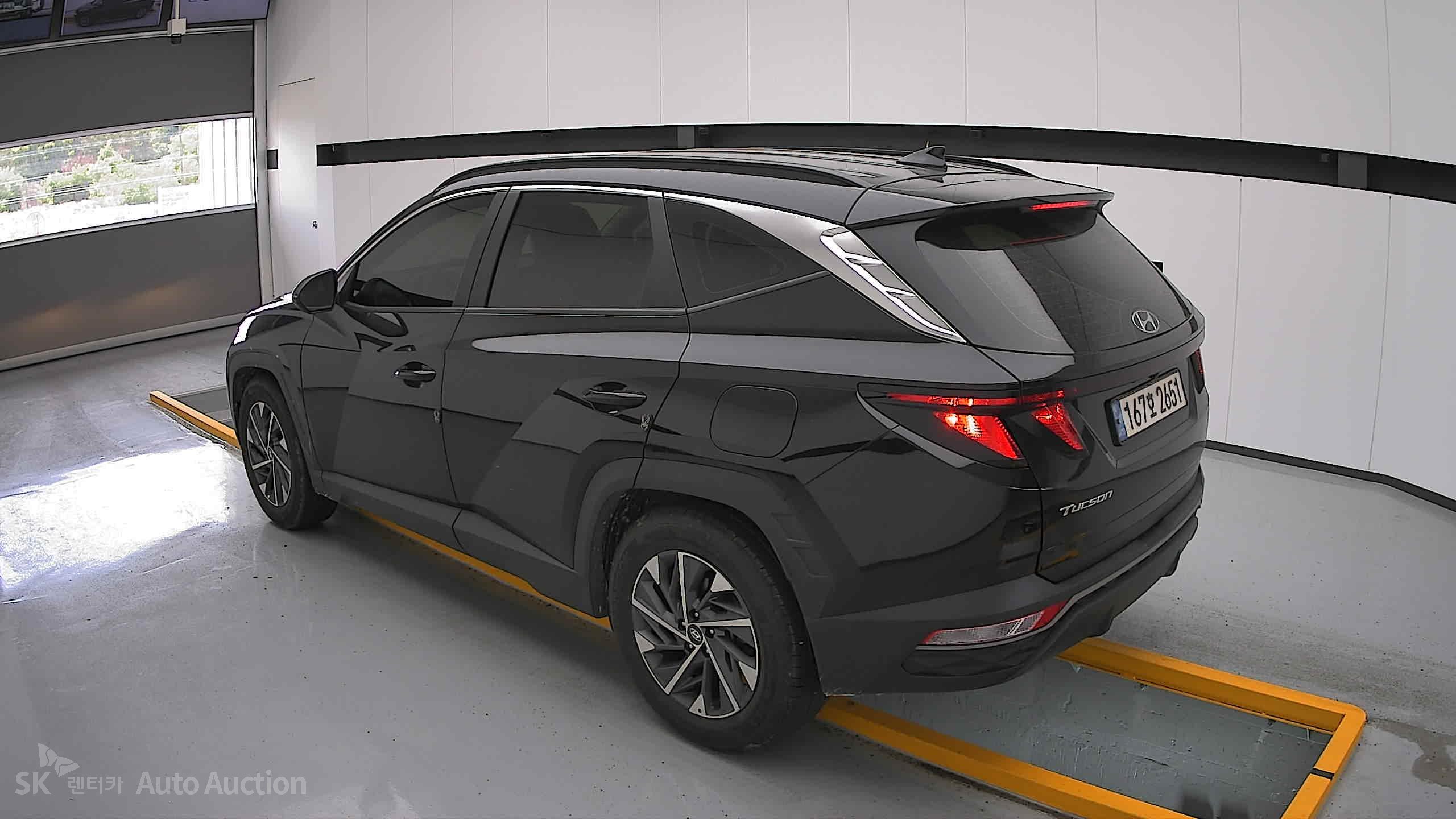 2022 - hyundai tucson