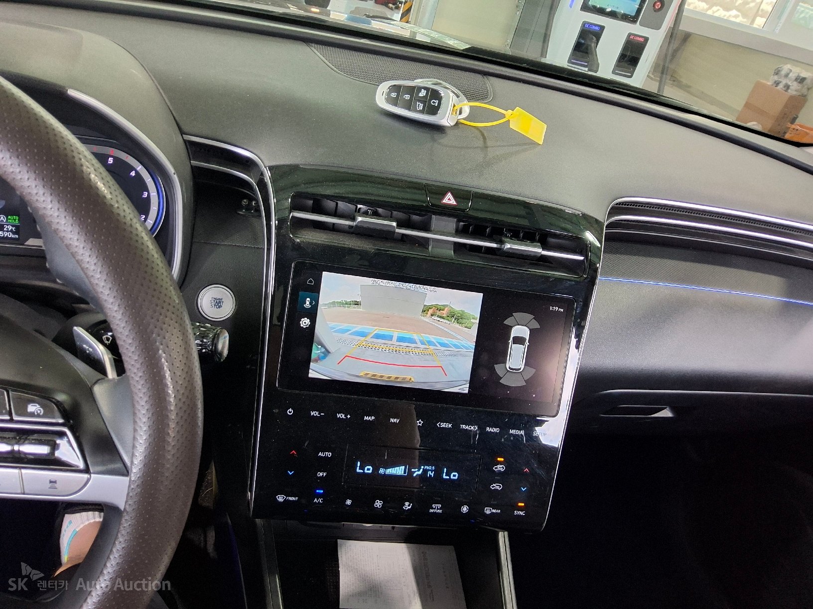 2022 - hyundai tucson