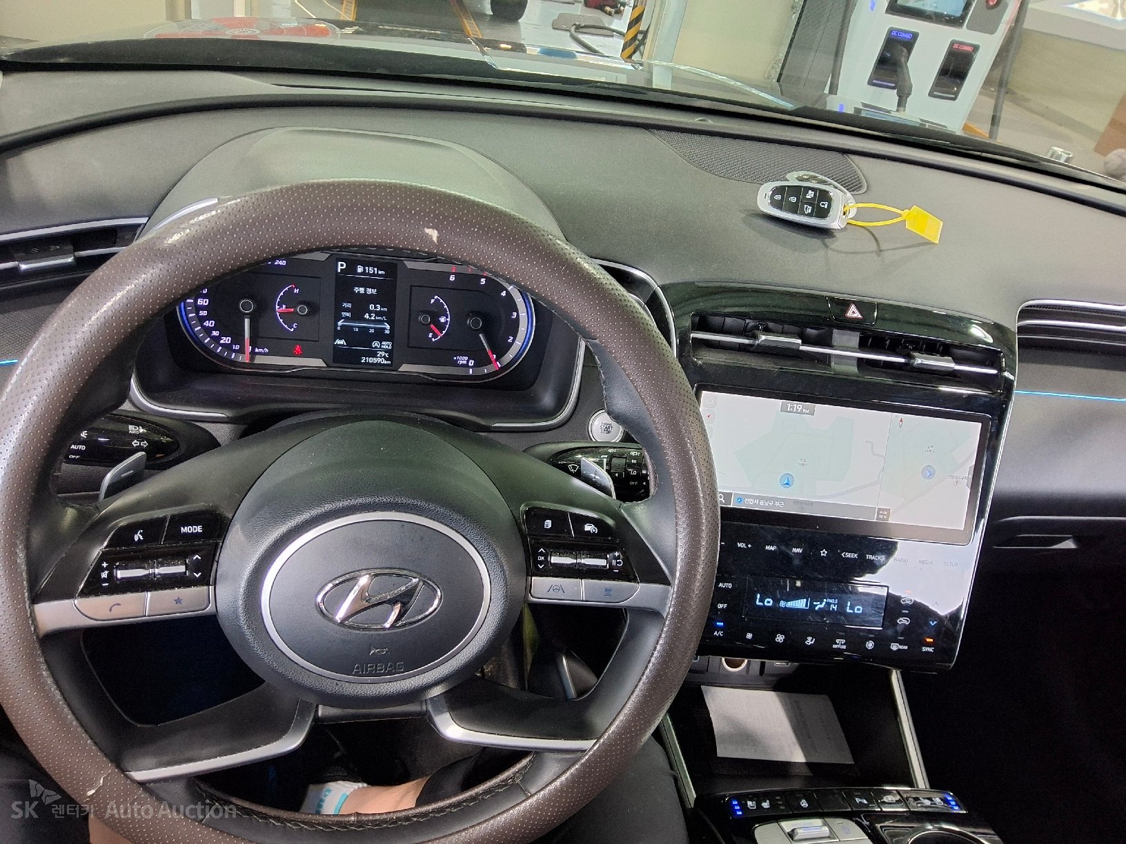 2022 - hyundai tucson