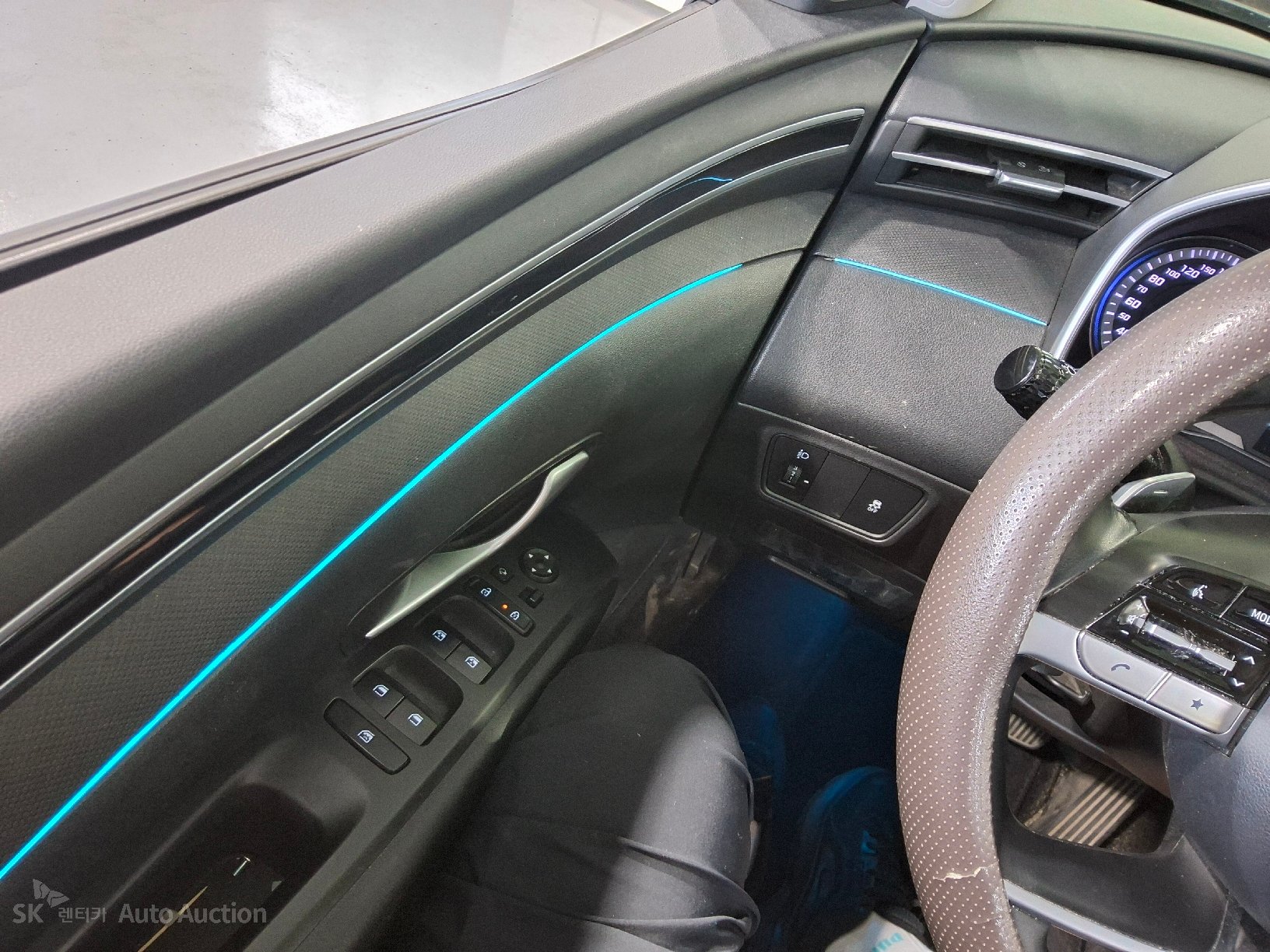 2022 - hyundai tucson