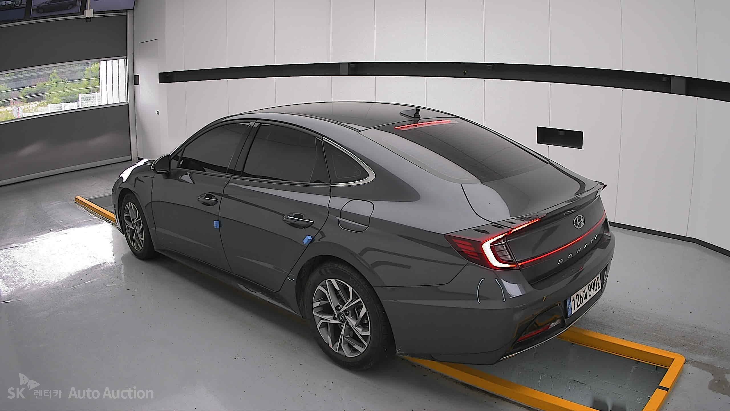 2022 - hyundai sonata