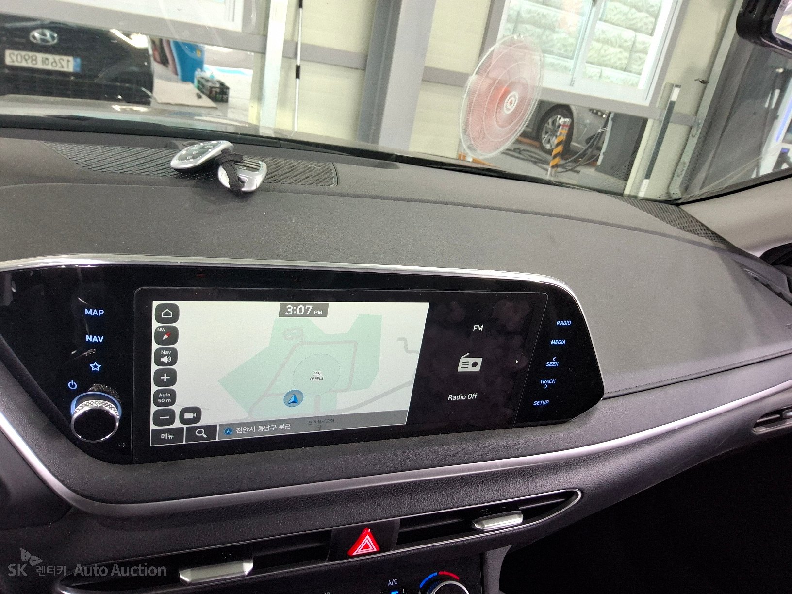 2022 - hyundai sonata