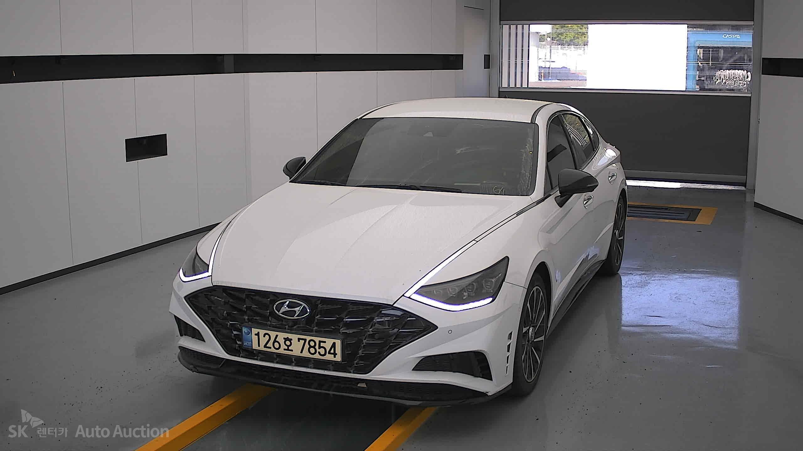 2022 - hyundai sonata