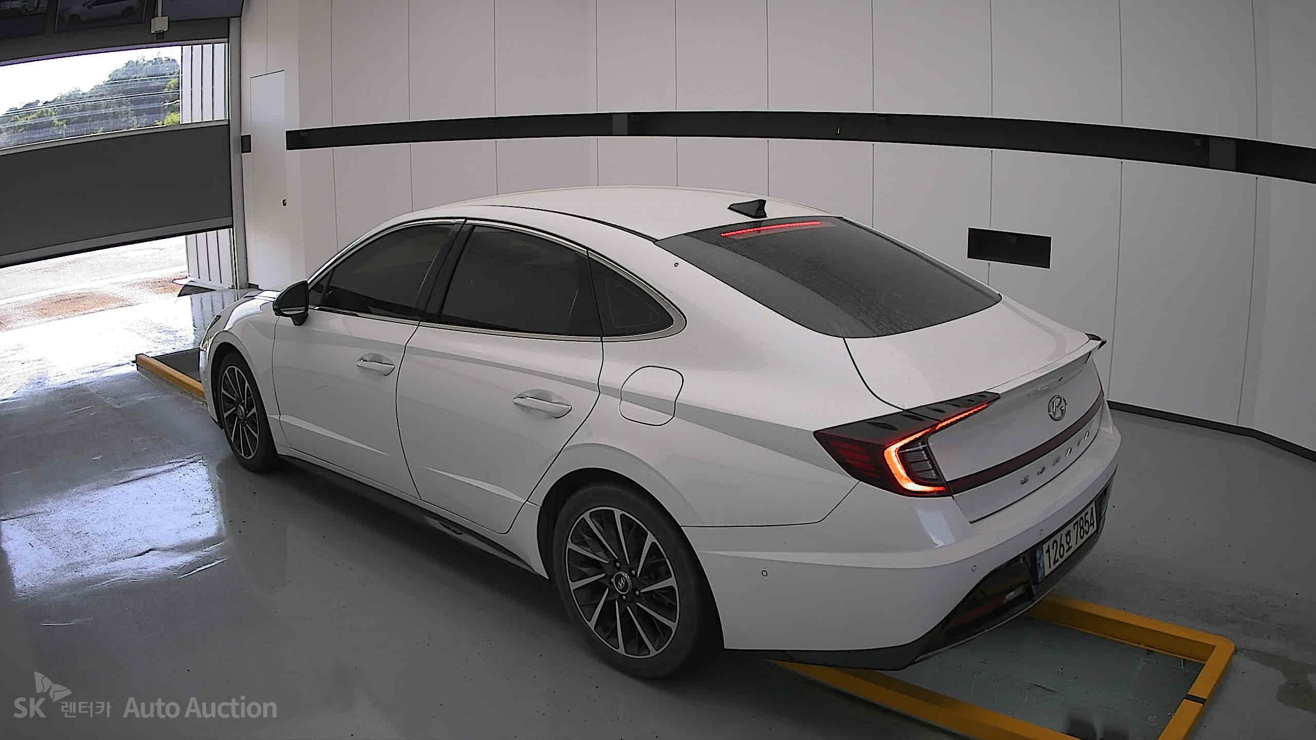 2022 - hyundai sonata
