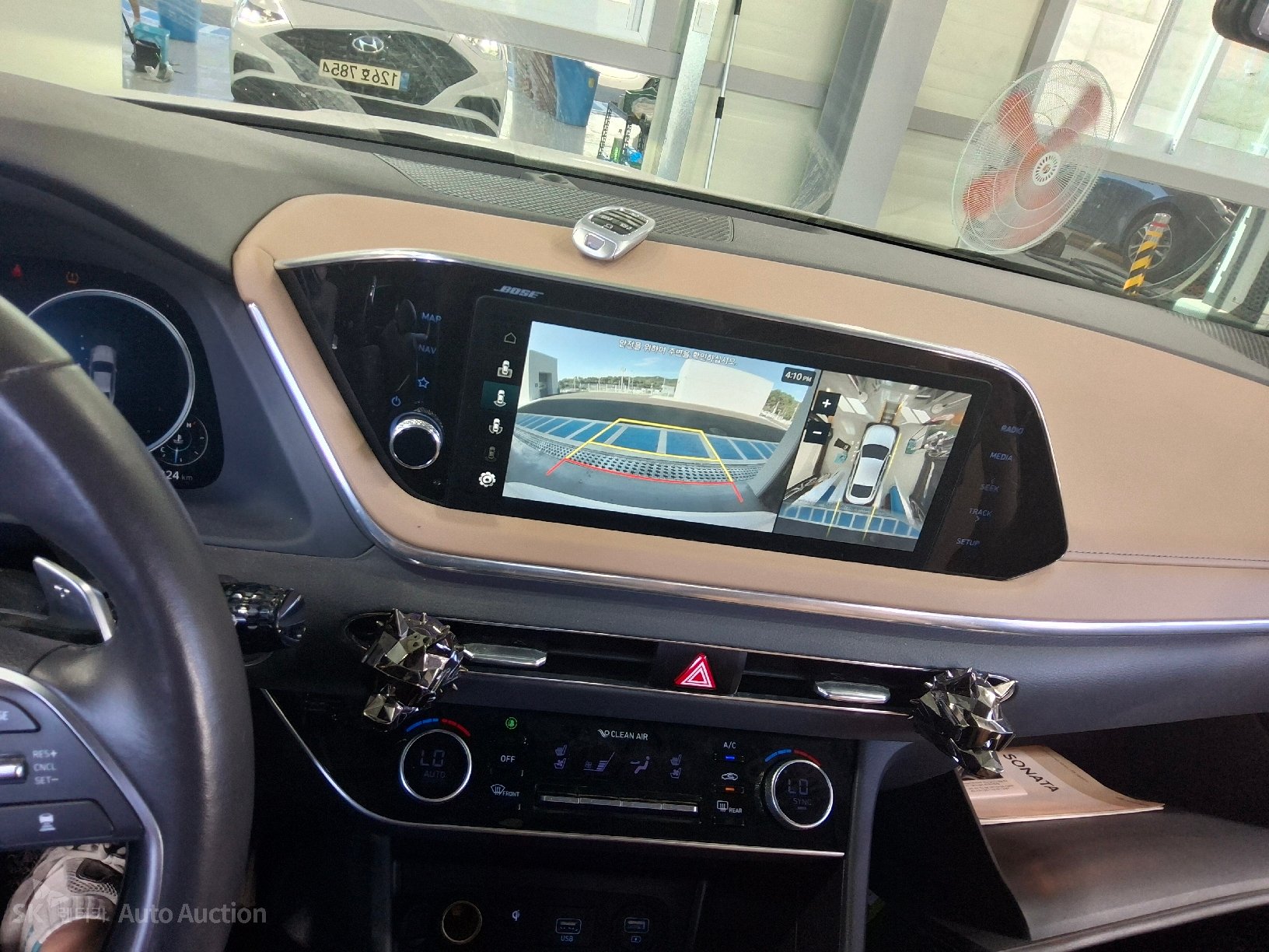 2022 - hyundai sonata