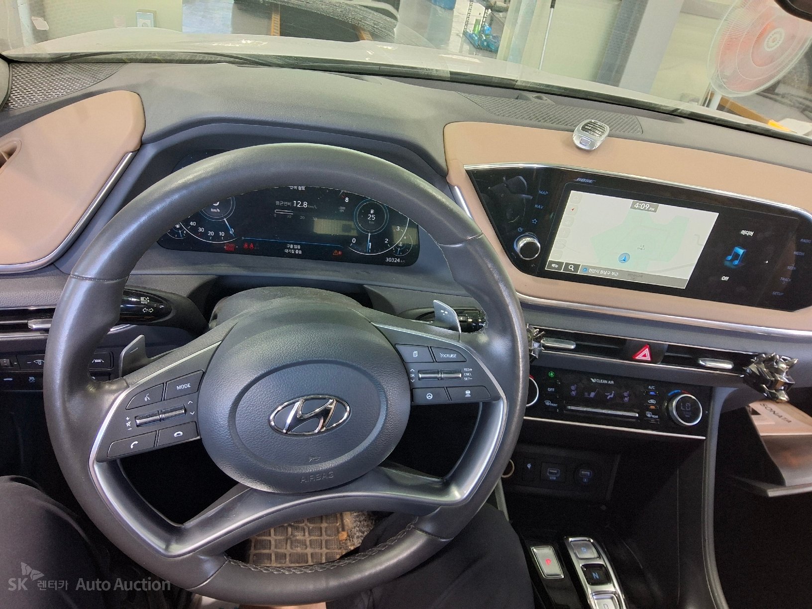 2022 - hyundai sonata