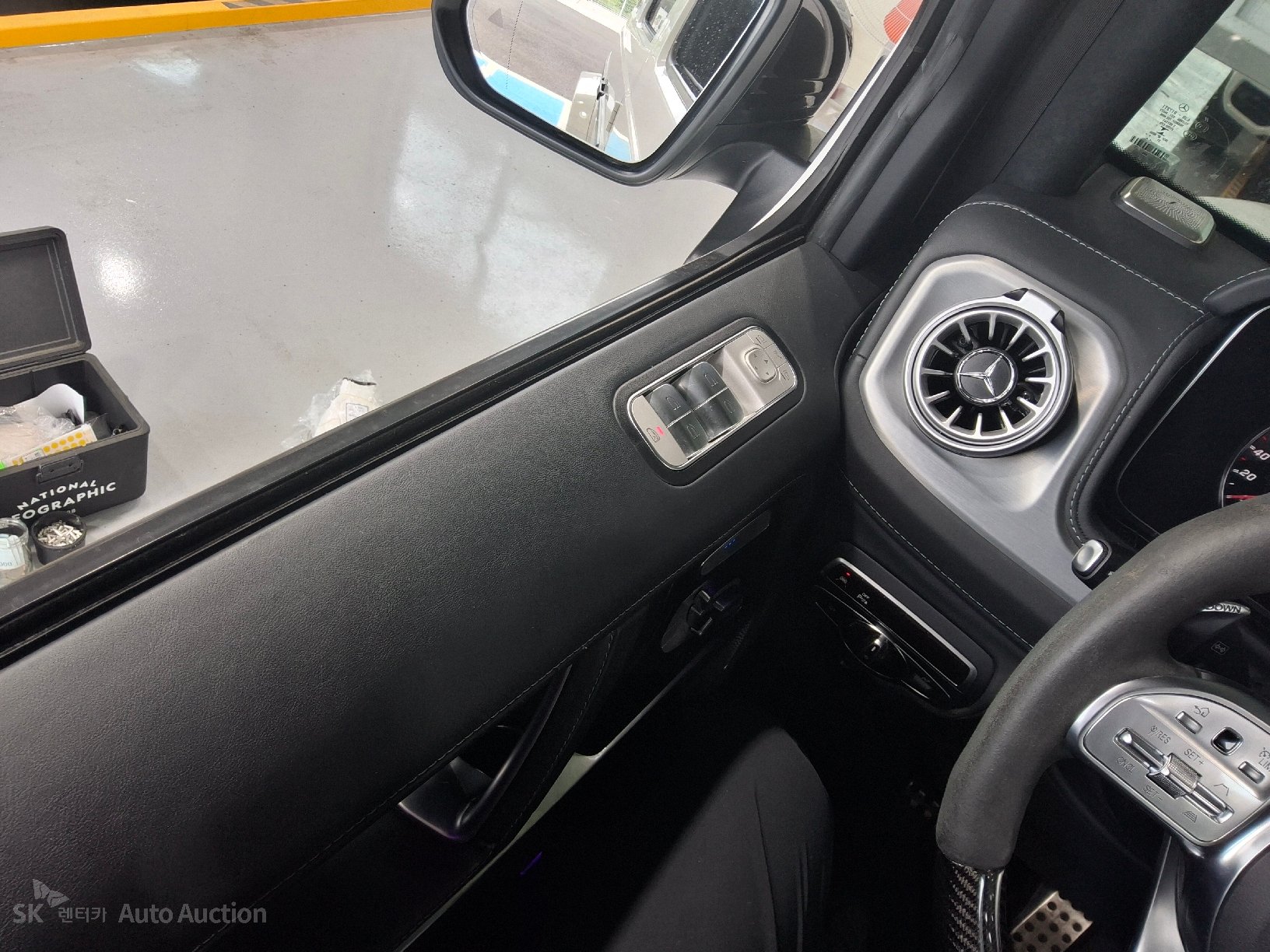 2021 - mercedes-benz g63 amg