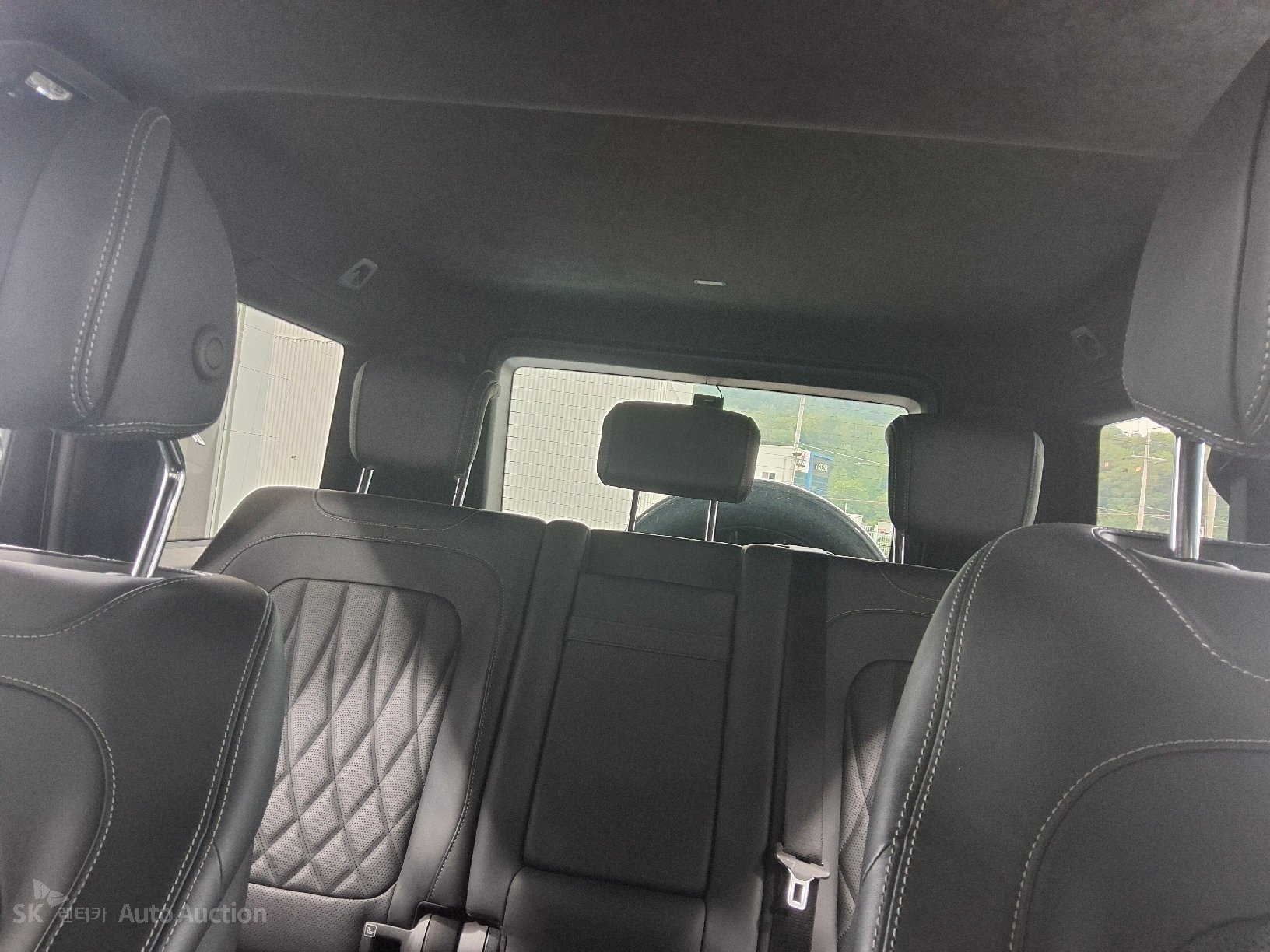 2021 - mercedes-benz g63 amg