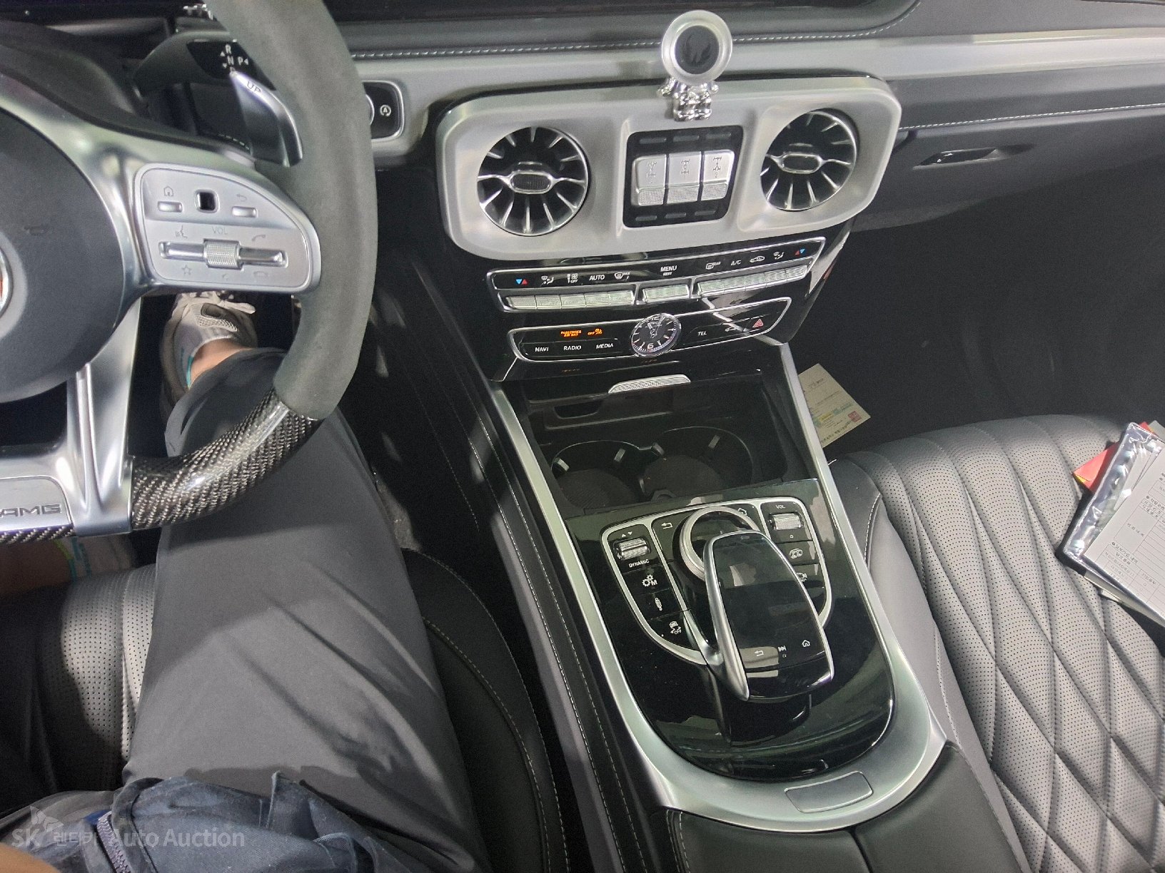 2021 - mercedes-benz g63 amg