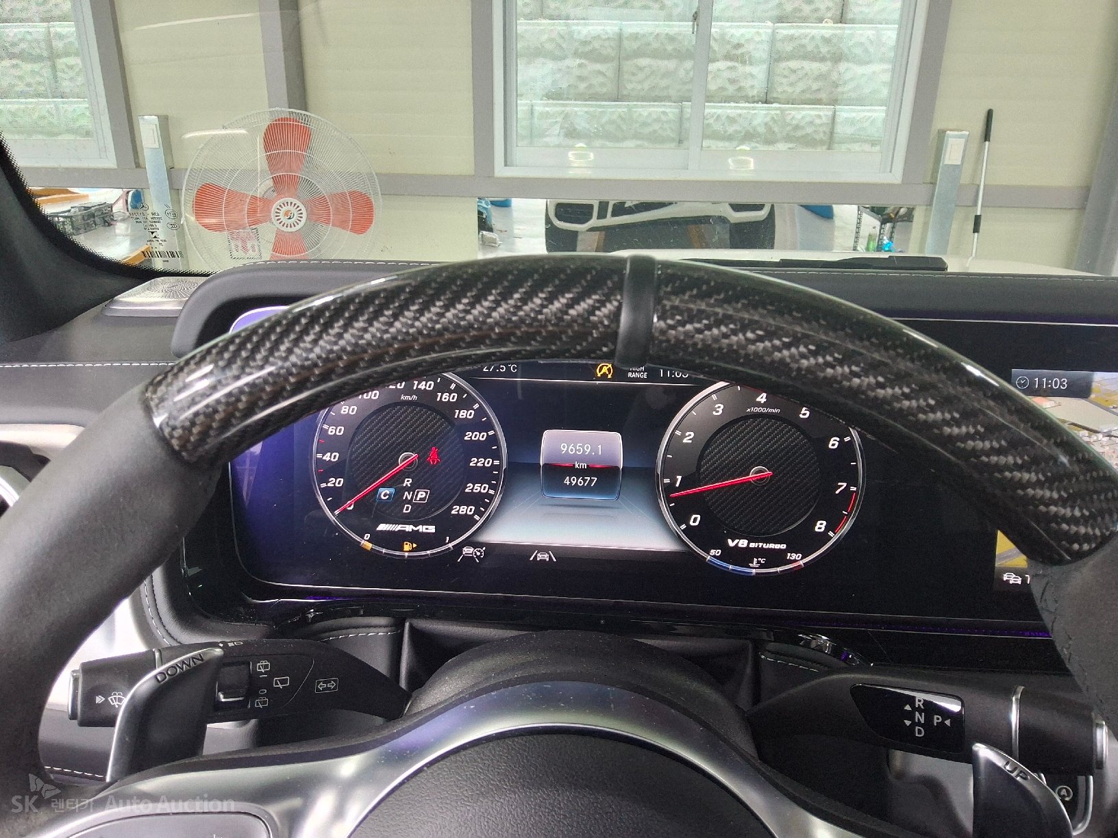 2021 - mercedes-benz g63 amg
