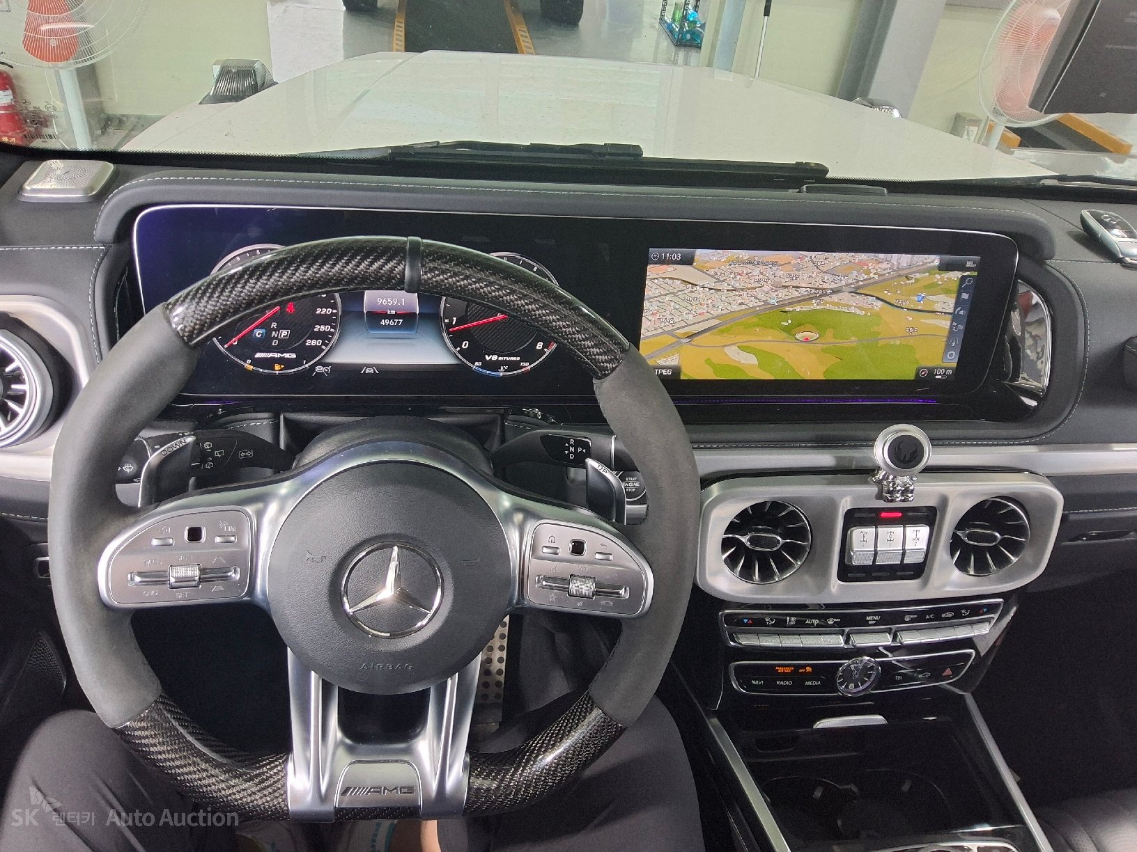 2021 - mercedes-benz g63 amg
